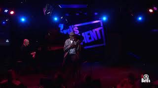 Steve Clisby (Live @ Bird's Basement, 2024)