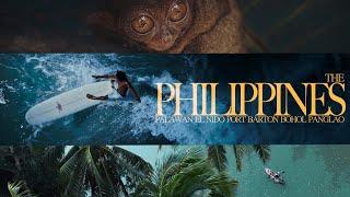 The Philippines | Travel Film