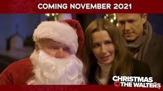 Christmas Vs. The Walters | Teaser 2 (HD) | Safier Entertainment