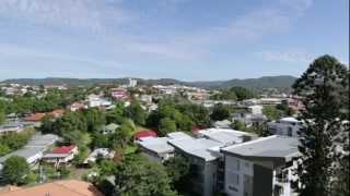 Harcourts Urban - EdenView Apartments - Kelvin Grove - Developer/Architect Interview