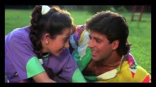 Din Ba Din Mohhabat Badhti Jayegi - Deedar (1992) Full Video Song HD