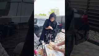 Rajab faimly ready to nazar niyaz langar #ghazaljawad #Tiktok #viral #rajabfaimly #foryou #trending