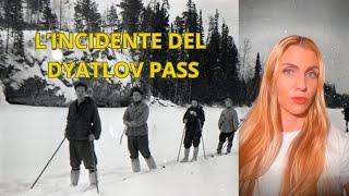 L' INCIDENTE DEL DYATLOV PASS - UN MISTERO  ANCORA IRRISOLTO