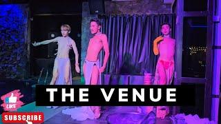 The Venue Cabaret show (22/26) Jomtien Complex Pattaya (28/06/2024) ladyboy & gay + xx  pool show