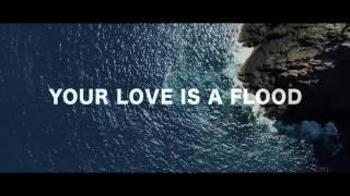 Into The Deep - Citipointe Worship | Chardon Lewis - Official Lyric Video