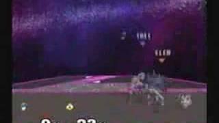 Btw, that ken combo was on a shiek.