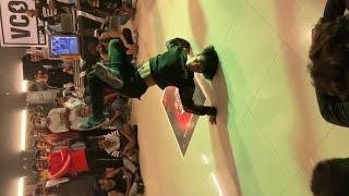 BBOYING Battle  2020  | Bimal rana