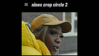 #nines crop circle 2