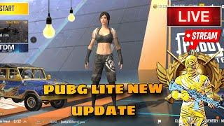 Pubg Mobile Lite Team Code Gameplay Fast Join Now 