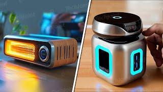 125 Greatest SMART Home Gadgets of 2024!