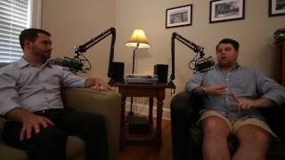 State of Things ep 3 segment 4 - Scoring the Trump presidency good and bad