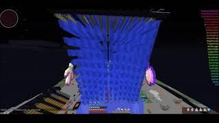 Big lag machine on 8b8t | By me, brianwataski and PPX005