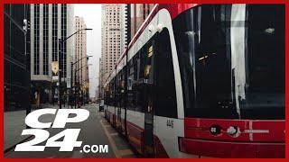 Time running out for TTC and union to reach a deal