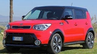 Kia Soul 2014 im Test | Fahrbericht | Video