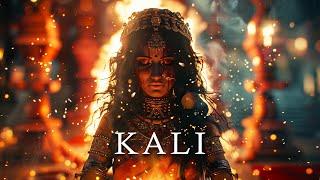 Kali - Mystical Ambient Music - Ambient Meditation for Divine Empowerment