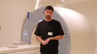 Magnetic Resonance Imaging