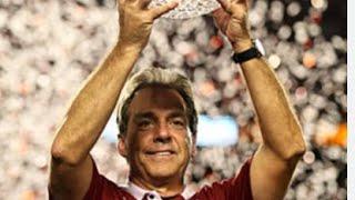 Nick Saban is the G.O.A.T. Don’t Forget It | Put Some Respect On His Name