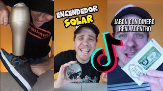 ¿VERDAD O MENTIRA? PONGAMOSLO A PRUEBA recopilación de tiktok #2 