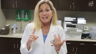 How does antibiotics cause yeast infection?  Leigh Erin Connealy, MD