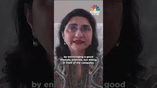 Preventing PCOS with Healthy Lifestyle: Insights from Dr. Firuza Parikh | N18S | CNBC TV18