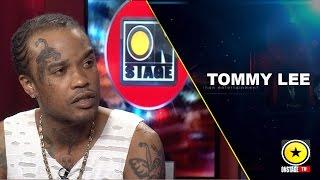 Tommy Lee Battles Real Demons