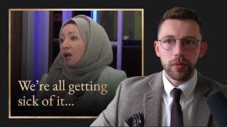 Britain is Already Paying the Jizya