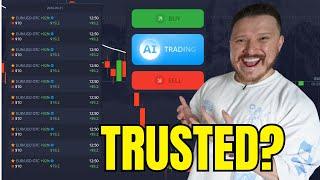 STOP Losing Money with AI Trading on Pocket Option!