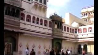 Pink City Royals - Jaipur Tour with all tourist place