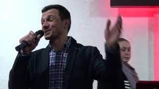 Крещение.церковь "Святая Троица" 2018 г.