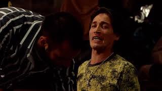 El cartel 2 / XL y Rocky encuentran la droga