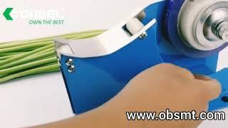 Tape Sealing Machine,Tape Packing Machine-OBSMT(OUBEL GROUP)