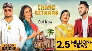 चाँद सितारे | Chand Sitaare | Md Kd | Miss Bani | Haryanvi Songs Haryanavi 2019