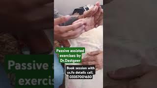 #doctor #dastgeer #physiotherapy #massage #clinic #and #home #serivce #karachi #dhakarachi