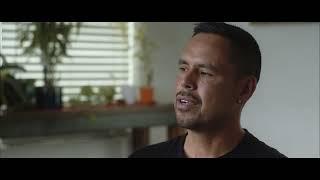 Robert Gallegos Asks For His Job Back in the Movie Vertical Freedom