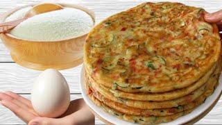 Easy Diet Breakfast Recipes | Nasta Recipe At Home In 2 Minutes