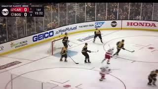 Jesperi Kotkaniemi hit on Tomas Nosek: Tough Call Suspension Recommendation