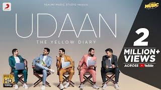 Udaan - Official Music Video | @TheYellowDiary