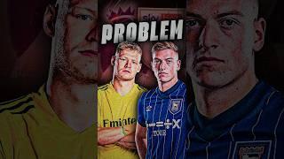 English Football has a Massive PROBLEM… 