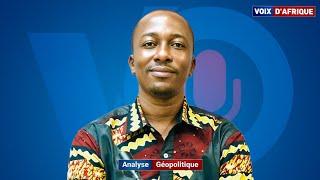 #Audio : Général Issa Diawara. Les propos tenus par wassim nasr contre le Mali (#AES) #Analyse