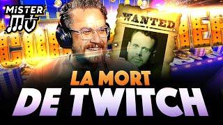 LA MORT DE TWITCH | Coin Pusher Casino (01)