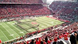 Script Ohio - OSU vs. UM 2014