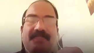 Pradeep gee yude koode Vathil pazhuthilooden