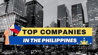 Top 15 PH Companies to Work for in 2023