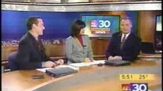 Jeff LeFevre's Gumbo