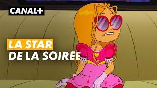 LES SISTERS - Extrait "Méga teuf" - CANAL+kids