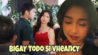 GRACIAS TALAGA LAHAT NG MAG.HUBBY|ISLA BONITA TV|VAL SANTOS MATUBANG