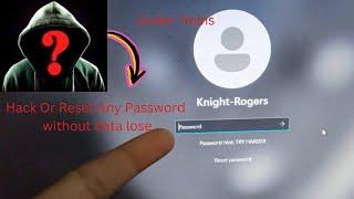 Forgot Your Password? Reset It in Under 7 Minutes – Quick & Easy in 2024