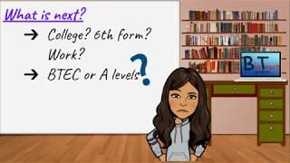 BTEC vs A Levels: Applied Science vs Science A levels - BioTeach