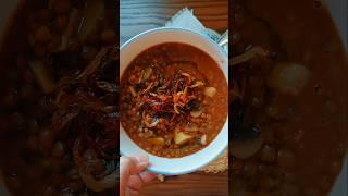 Lentil Soup #lentil_soup #souprecipe #persianfood