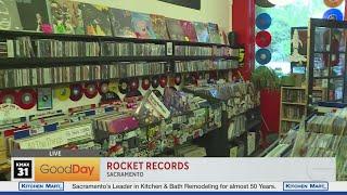 Rocket Records